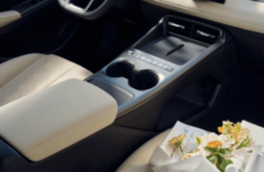 通勤省錢 周末能跑遠 這才是10萬級“六邊形戰士”