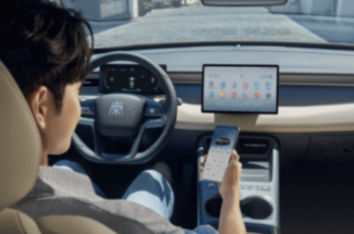 通勤省錢 周末能跑遠 這才是10萬級“六邊形戰士”