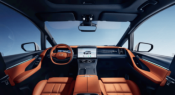 傳祺向往M8宗師正式發布,25萬元級MPV市場再迎新成員