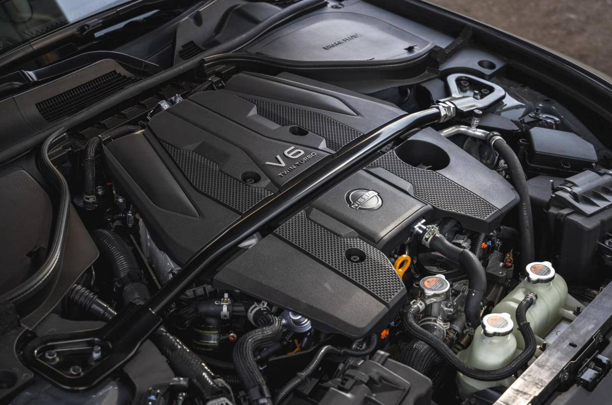 日產Z Nismo引入國內,海外評價一般?2009年的老平臺