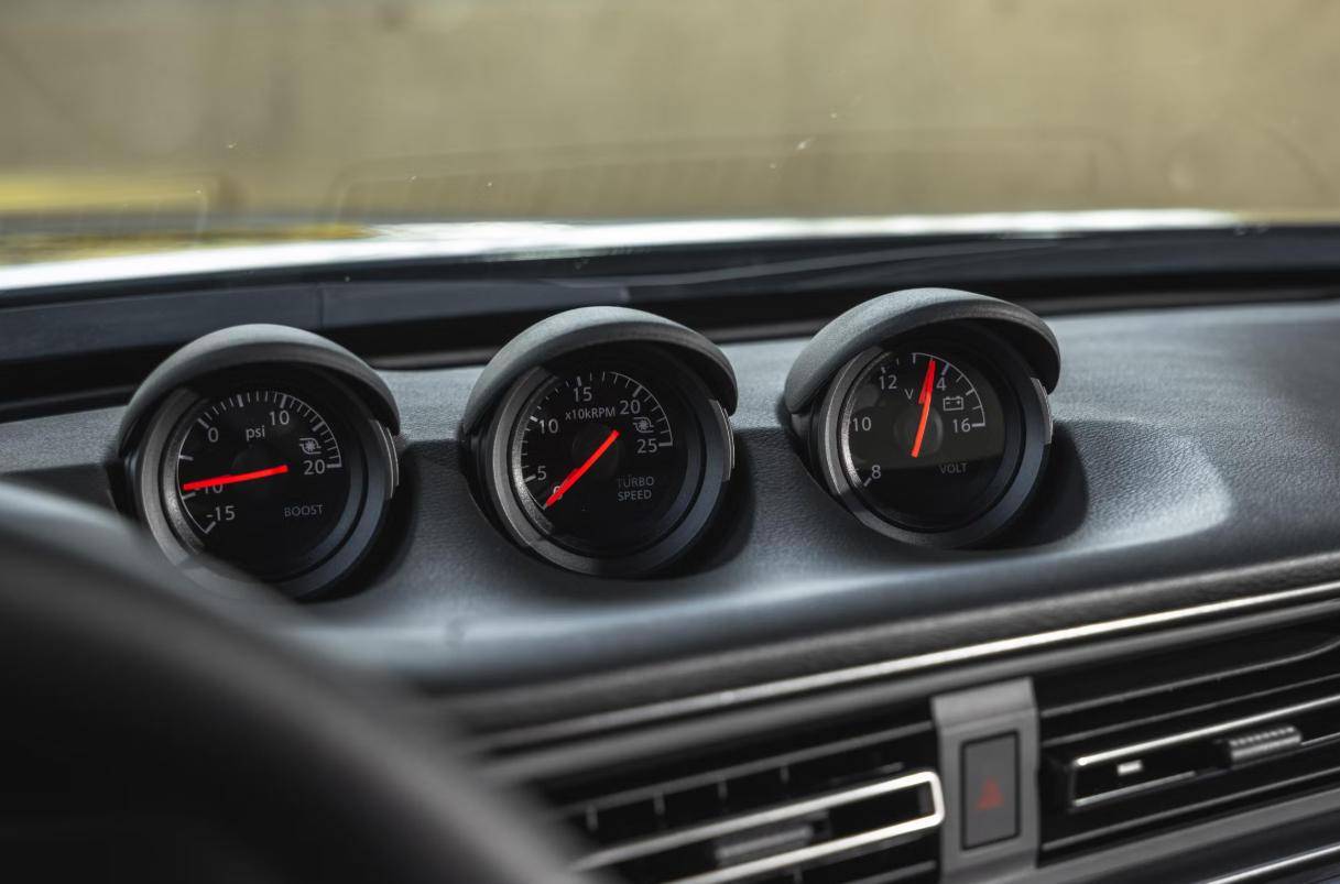 日產Z Nismo引入國內,海外評價一般?2009年的老平臺