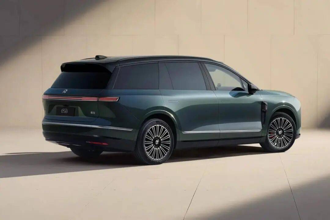 蔚來堅(jiān)信四季度盈利 李斌內(nèi)部打氣:一定不能松勁