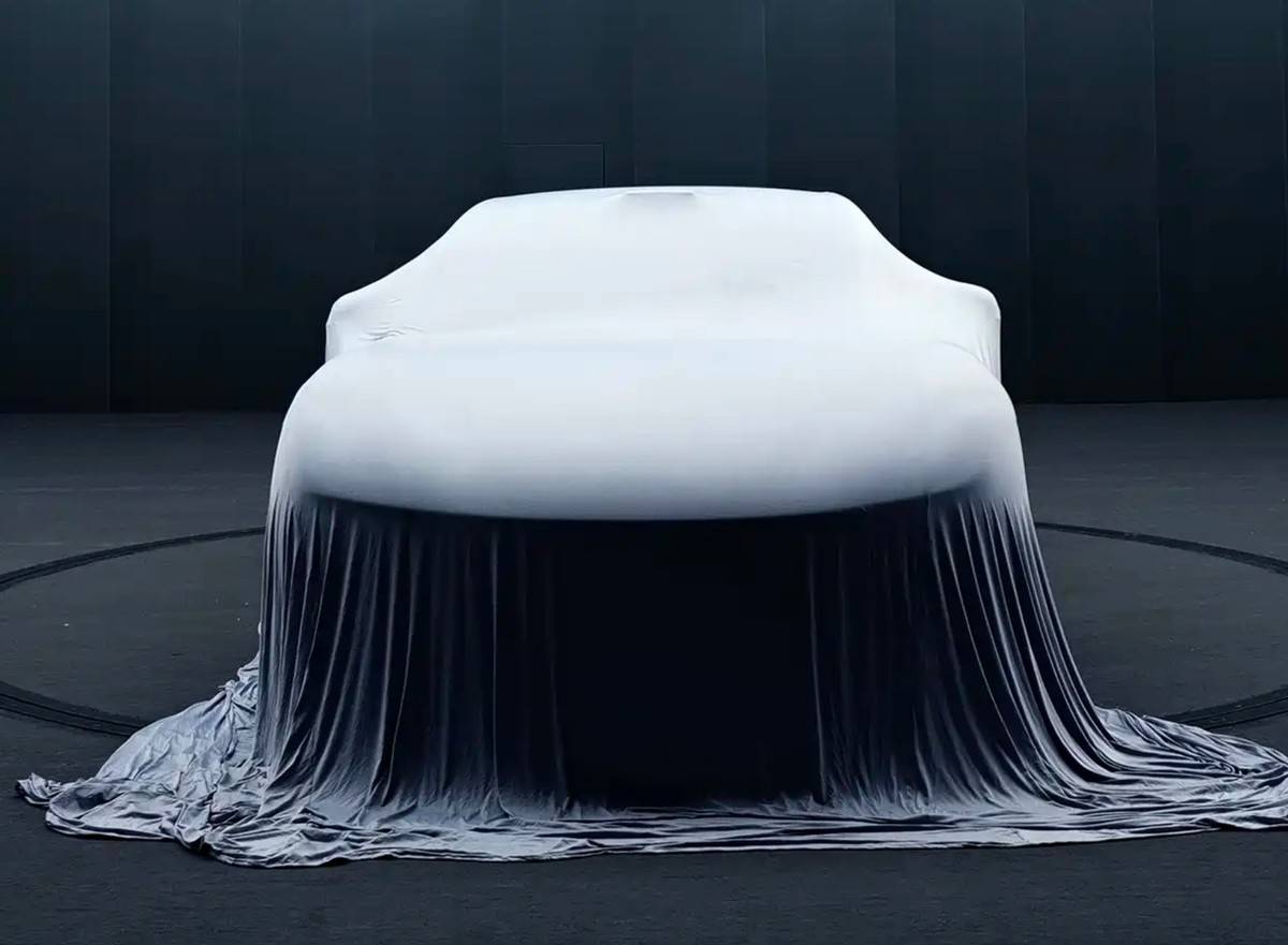 華為+廣汽的新動向:啟境品牌首款車2026年亮相,搭華為乾崑方案