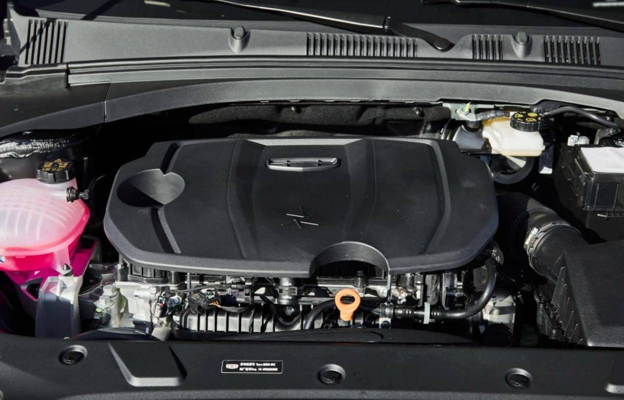 2026款吉利星瑞東方曜怎么樣?三大件解析,入門款夠安全嗎?