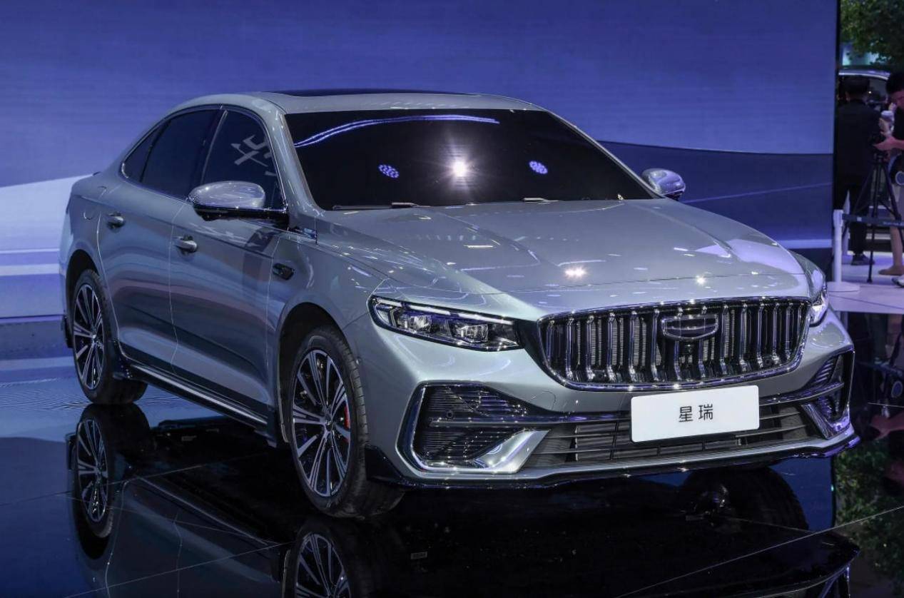 2026款吉利星瑞東方曜怎么樣?三大件解析,入門款夠安全嗎?