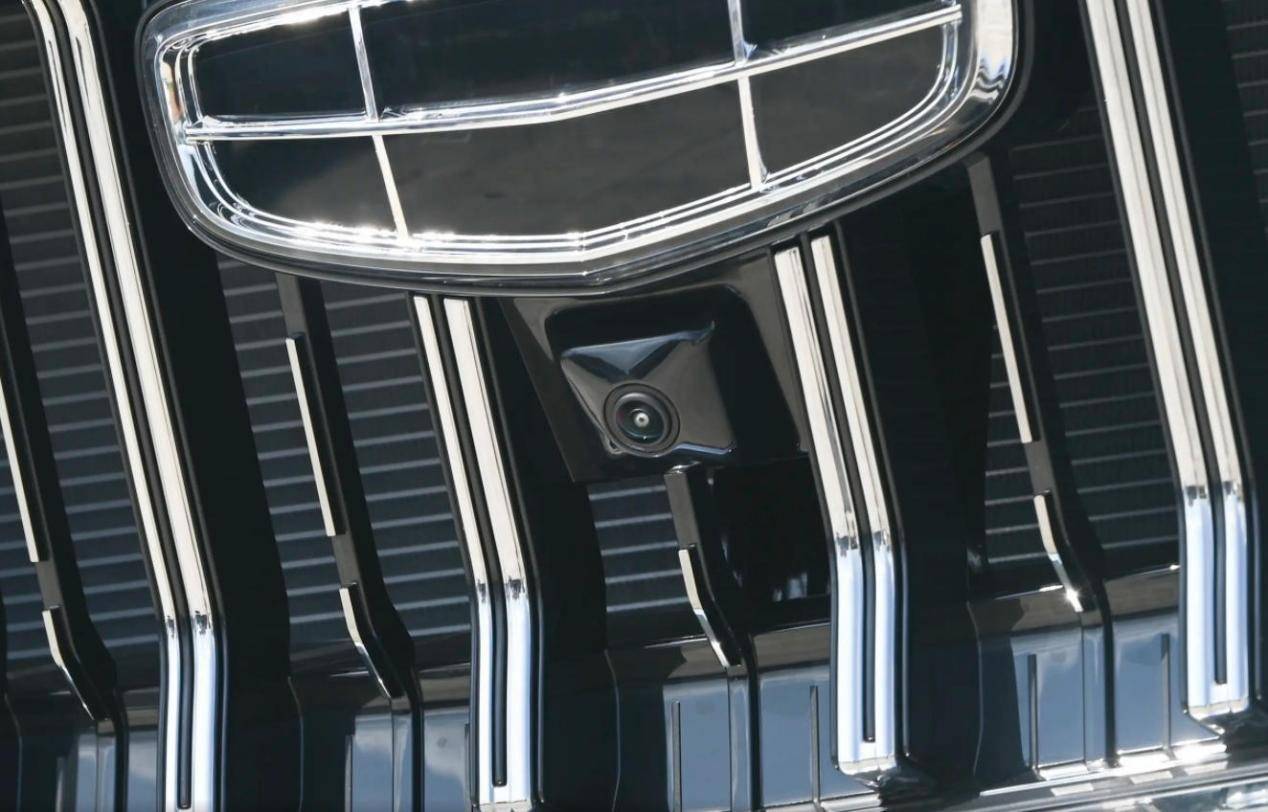 2026款吉利星瑞東方曜怎么樣?三大件解析,入門款夠安全嗎?