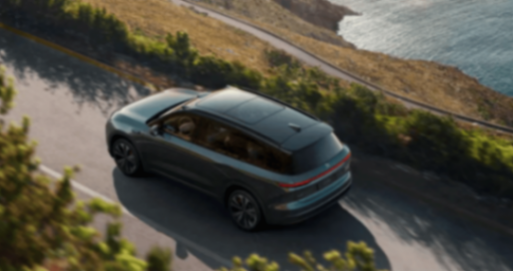 蔚來汽車實現四季度盈利的最低標準,每月銷售5萬輛,并且汽車毛利率達到17%-18%