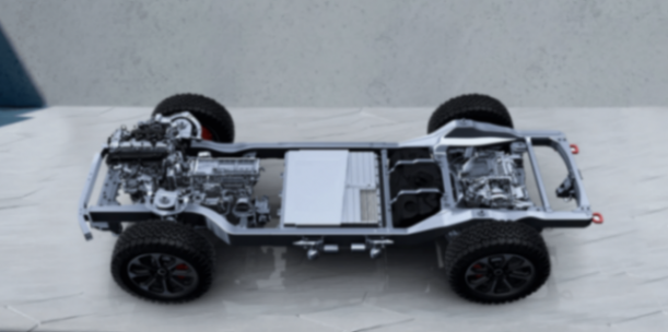 加續航、改五座,豹5和豹8都想兼得家用和越野?