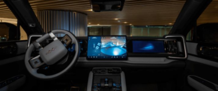 加續航、改五座,豹5和豹8都想兼得家用和越野?