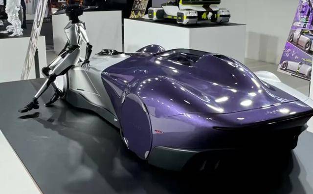 奇瑞汽車造型日:一場突破傳統美學與創新設計的盛宴