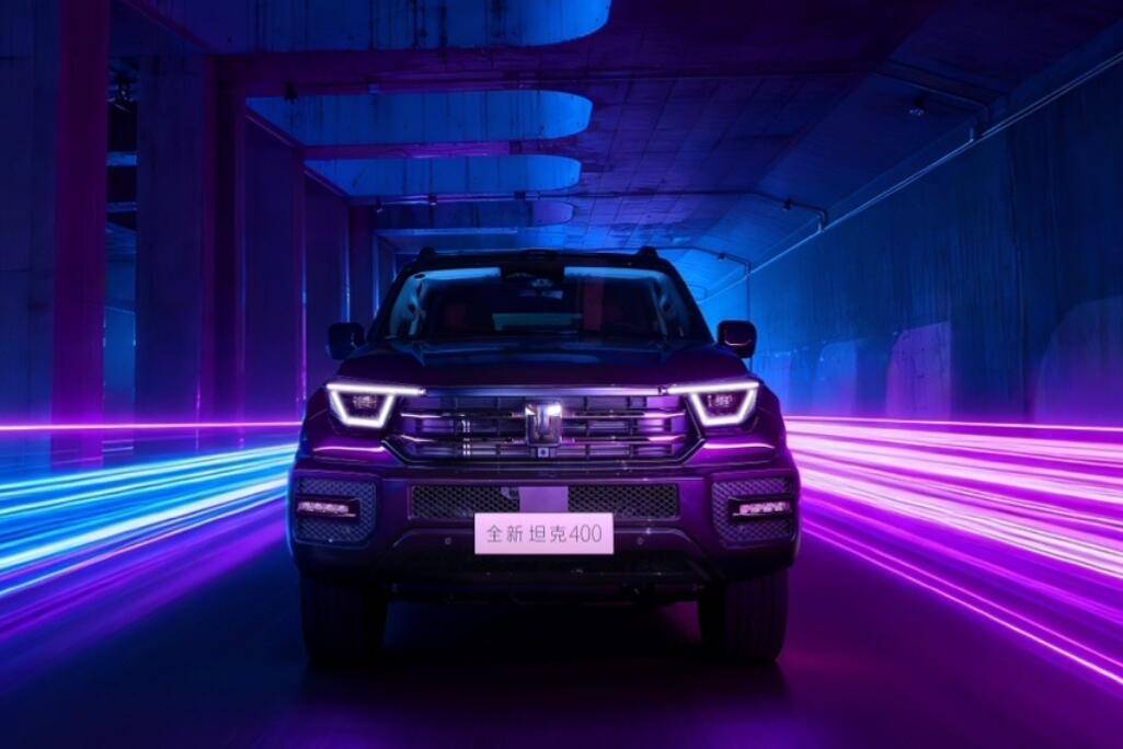 把錢包準備好 長城汽車三款SUV新車來襲 哈弗H6L領銜