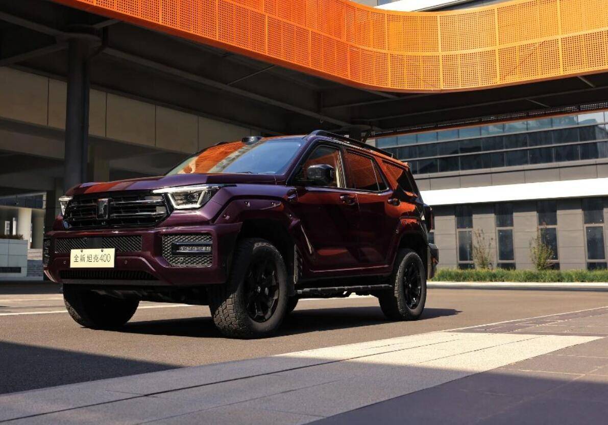 把錢包準備好 長城汽車三款SUV新車來襲 哈弗H6L領銜