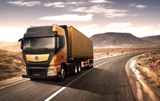 誰(shuí)在領(lǐng)跑重卡品牌價(jià)值?9月傳播指數(shù)榜單揭曉