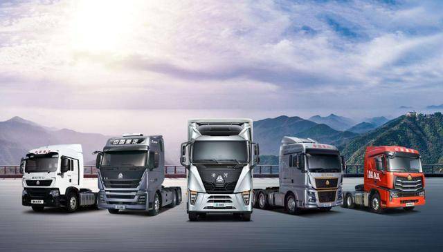 誰(shuí)在領(lǐng)跑重卡品牌價(jià)值?9月傳播指數(shù)榜單揭曉