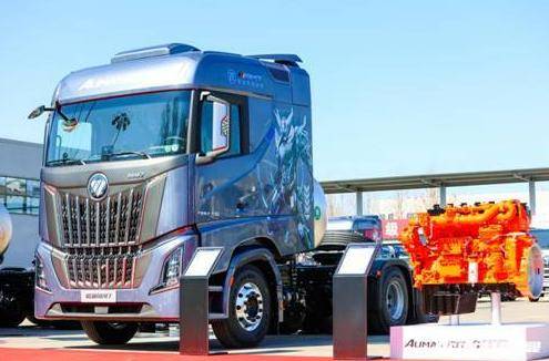 誰(shuí)在領(lǐng)跑重卡品牌價(jià)值?9月傳播指數(shù)榜單揭曉