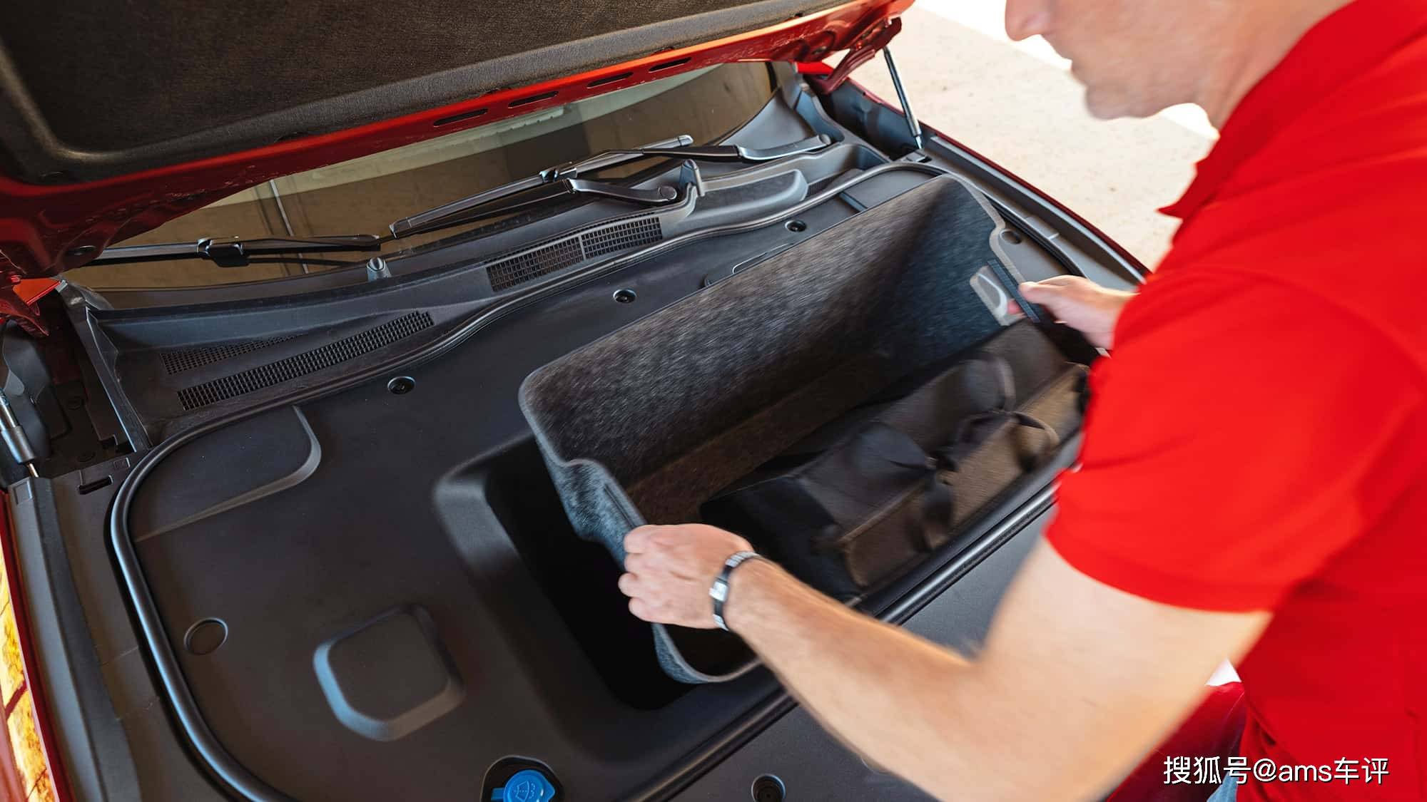 從燃油到電動,試駕馬自達6e能否撐起“馬6”的名號?