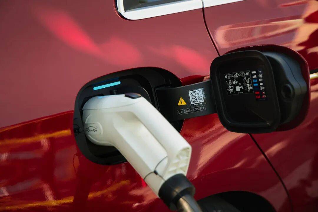 從純電CLA,看奔馳在電動(dòng)時(shí)代定義新標(biāo)準(zhǔn)