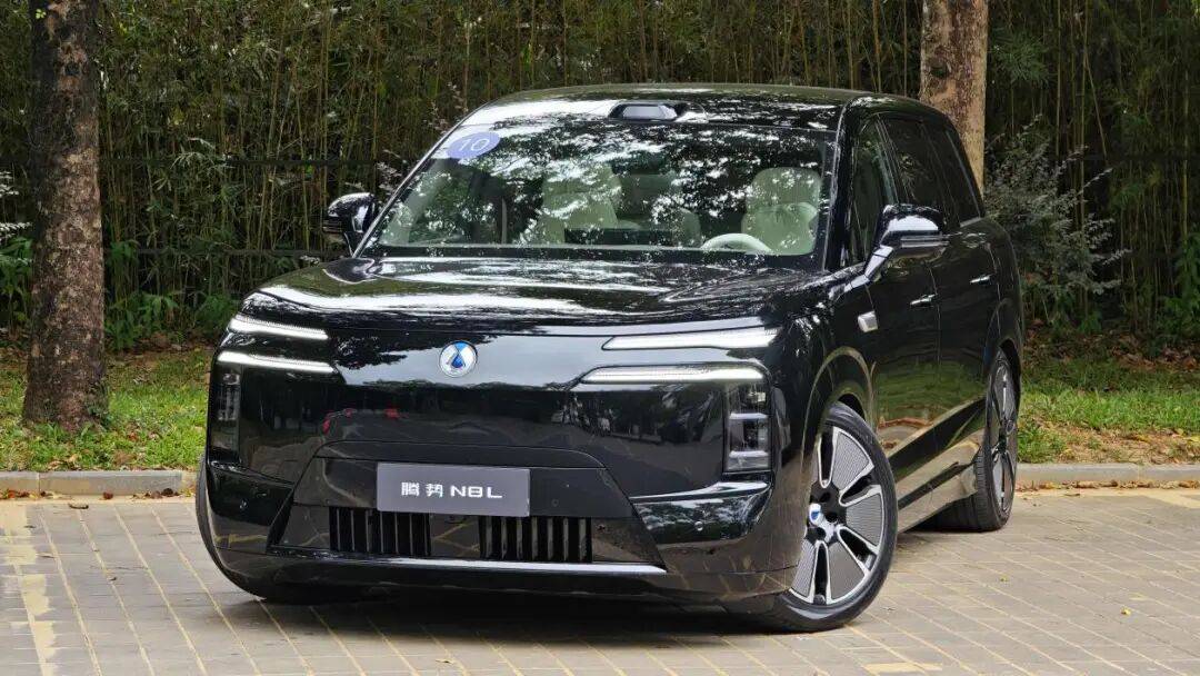 5.2米6座,2.0T三電機,插混四驅,比大哥省7萬以上,28日上市!