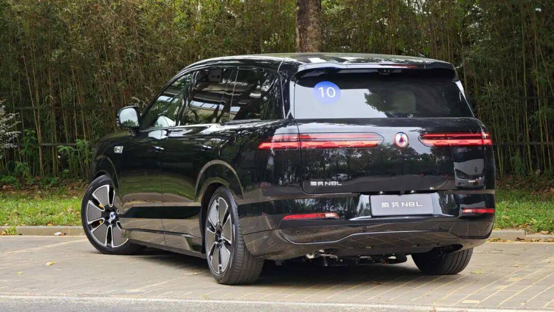 5.2米6座,2.0T三電機,插混四驅,比大哥省7萬以上,28日上市!