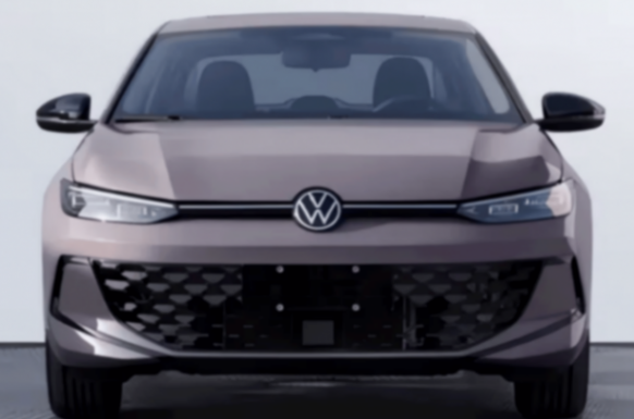 全新朗逸Pro實(shí)車曝光,11月上市,還用隱藏式門把手