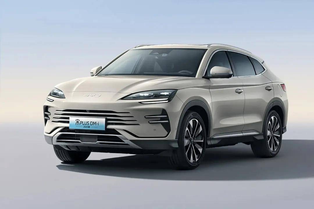 秦L不再標(biāo)配天神之眼,比亞迪王朝“策略”變了?