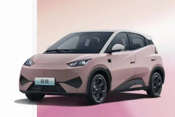 秦L不再標(biāo)配天神之眼,比亞迪王朝“策略”變了?