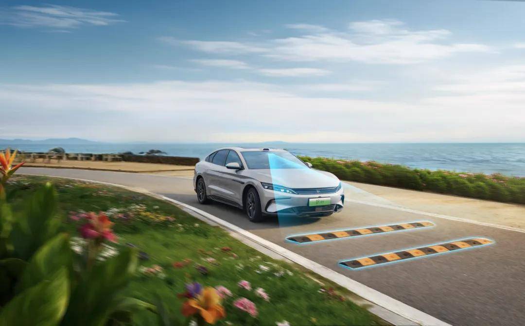 秦L不再標(biāo)配天神之眼,比亞迪王朝“策略”變了?