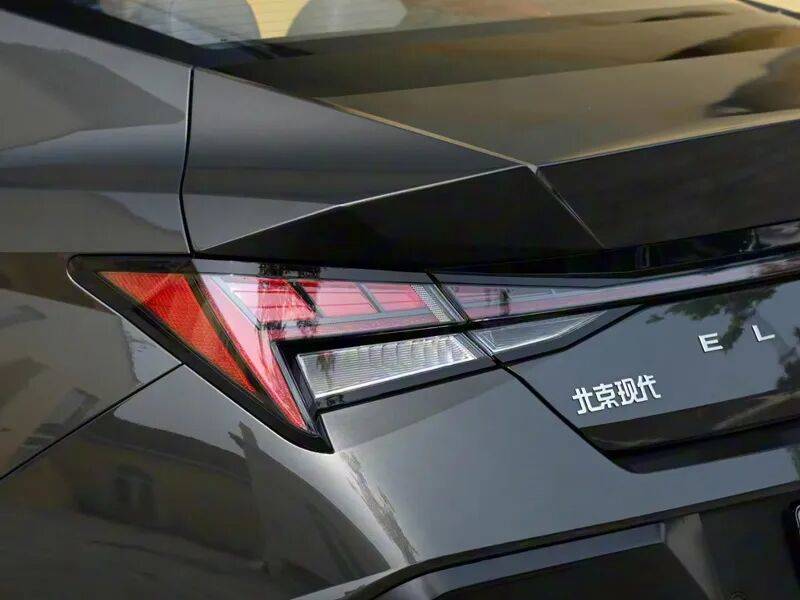 被市場遺棄的伊蘭特,9月份同比下滑29.57%!