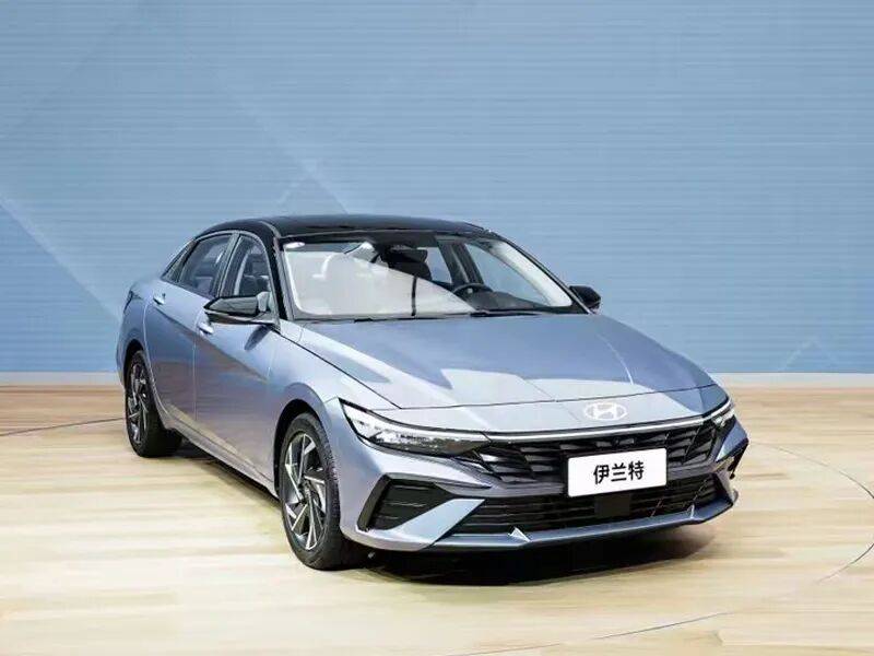 被市場遺棄的伊蘭特,9月份同比下滑29.57%!