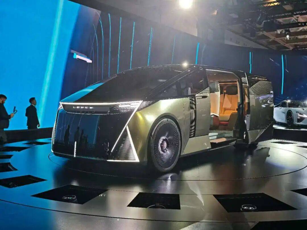 比亞迪純電K-car刺向日本腹地,豐田本田慌了嗎?