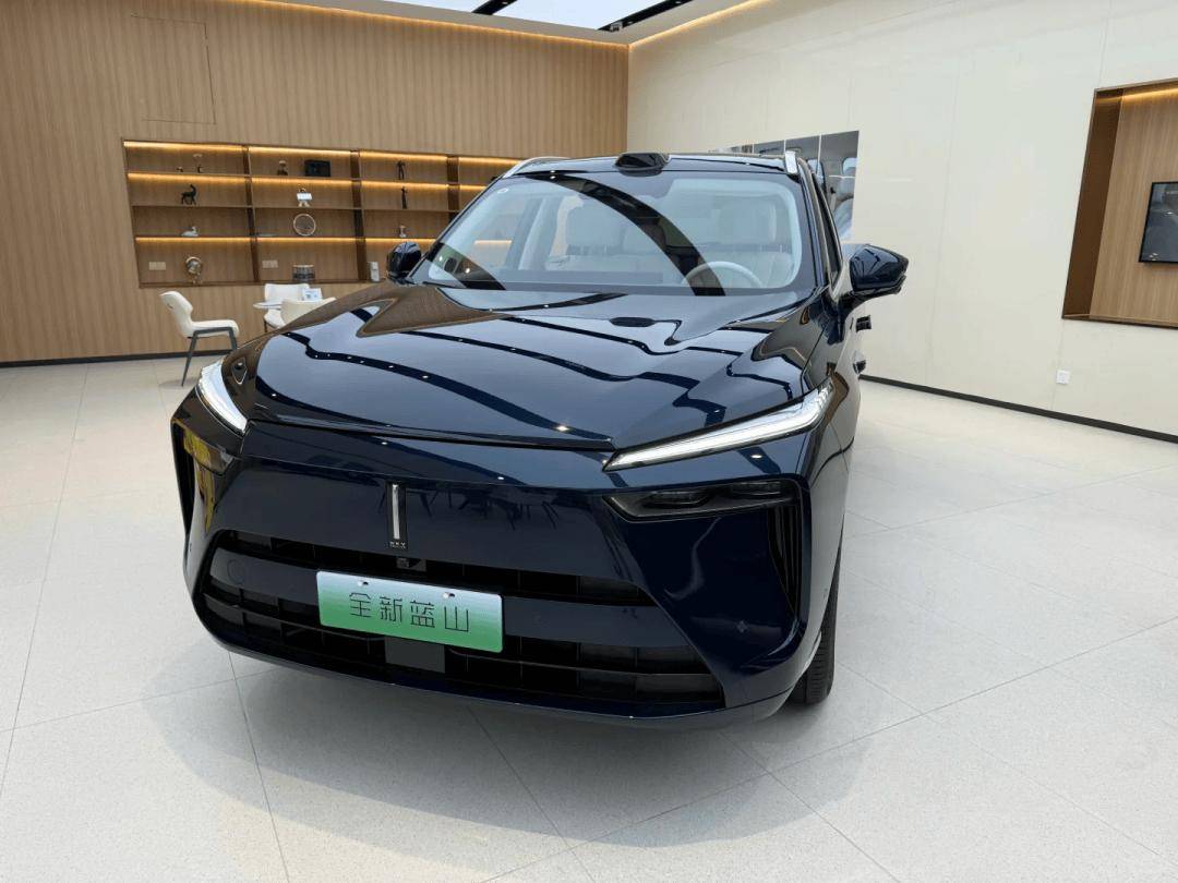 魏牌持續暴漲!長城汽車10月銷量公布