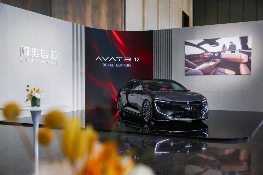 阿維塔12,真需要4顆激光雷達嗎?