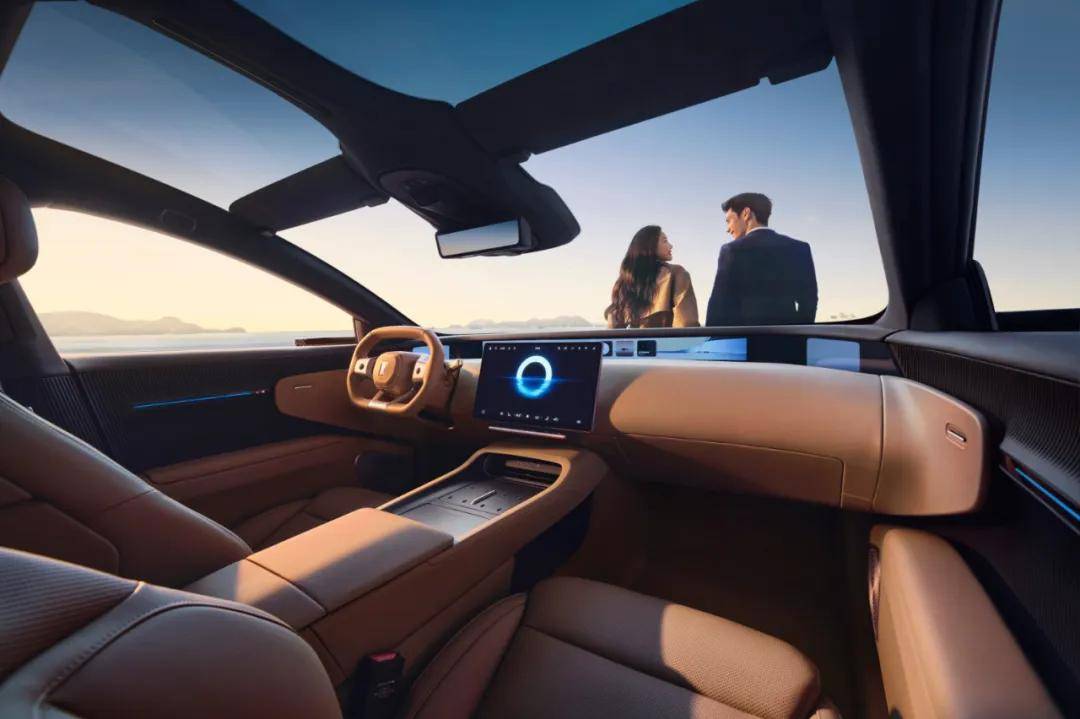 阿維塔12,真需要4顆激光雷達嗎?