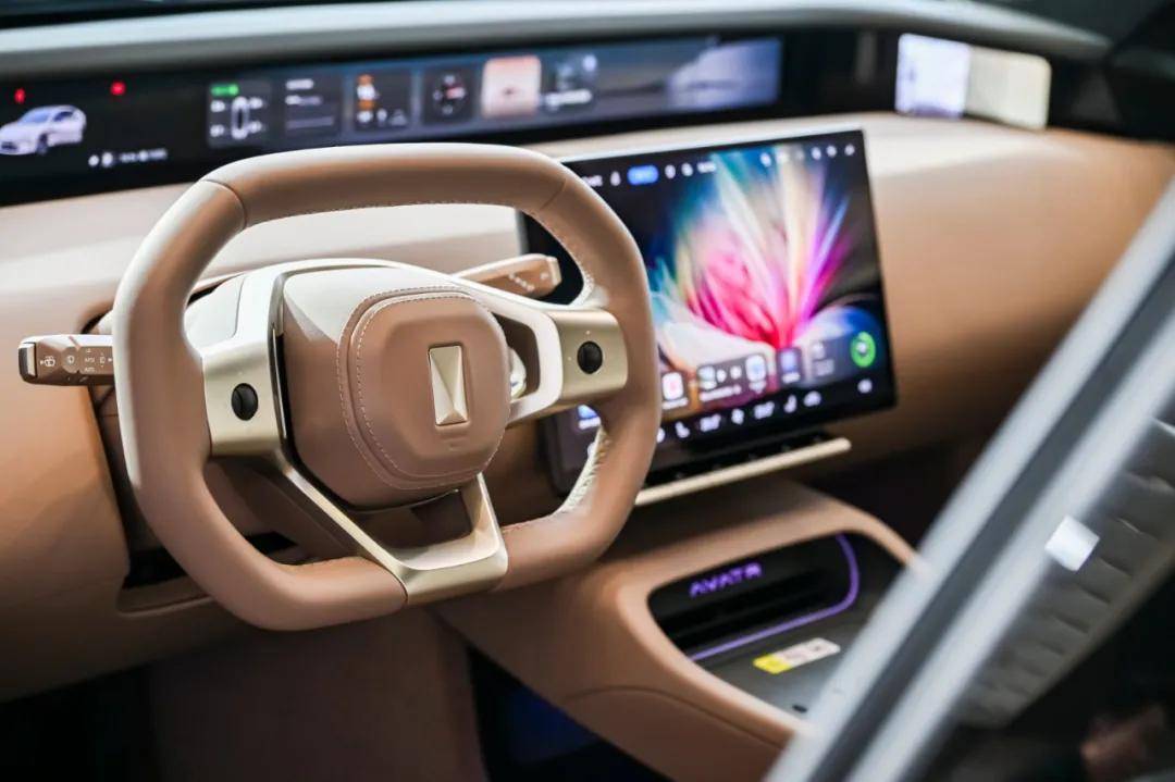 阿維塔12,真需要4顆激光雷達嗎?