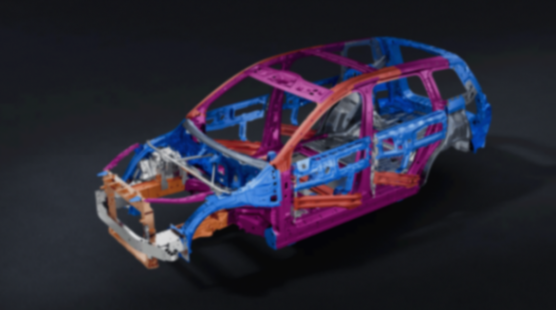 29.98萬元-32.98萬元!大六座安全豪華SUV騰勢N8L正式上市