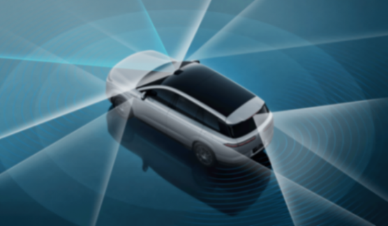 29.98萬元-32.98萬元!大六座安全豪華SUV騰勢N8L正式上市