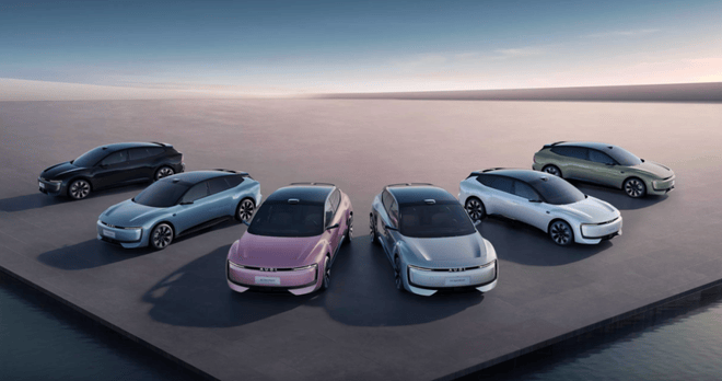 年輕人的情緒剛需 奧迪 E5 Sportback精準滿足