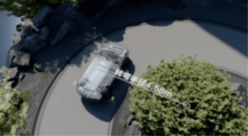 29.98萬元-32.98萬元!大六座安全豪華SUV騰勢N8L正式上市