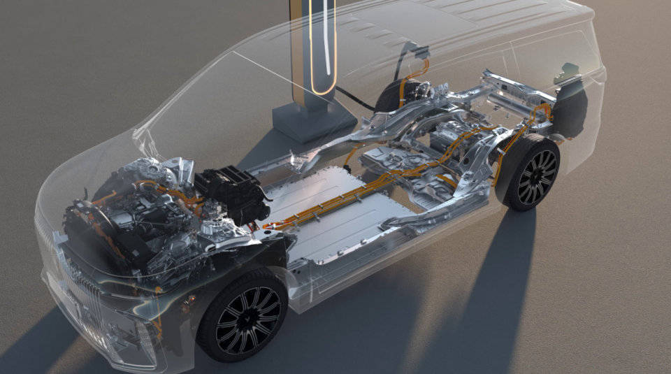 破局與領(lǐng)航,嵐圖30萬(wàn)輛里程碑背后的國(guó)家隊(duì)進(jìn)階密碼!