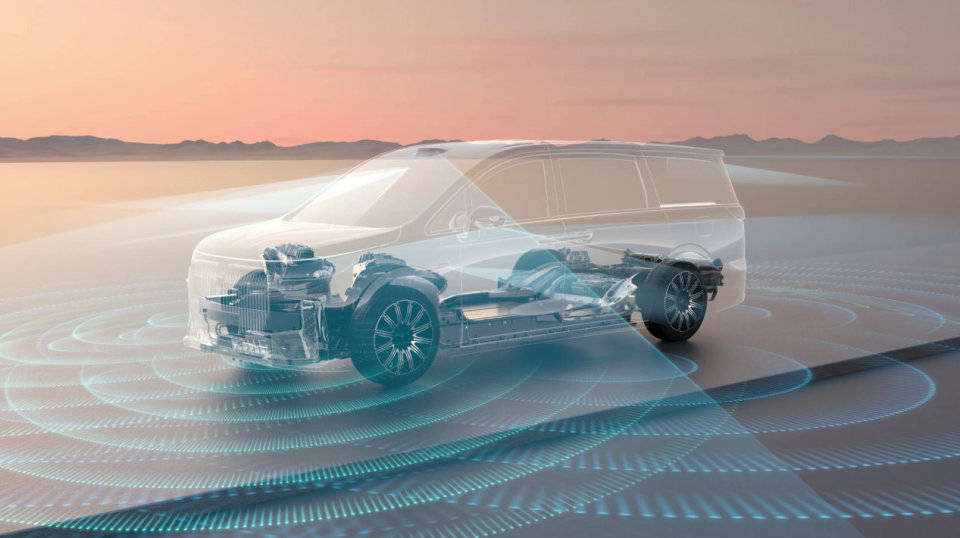 破局與領(lǐng)航,嵐圖30萬(wàn)輛里程碑背后的國(guó)家隊(duì)進(jìn)階密碼!