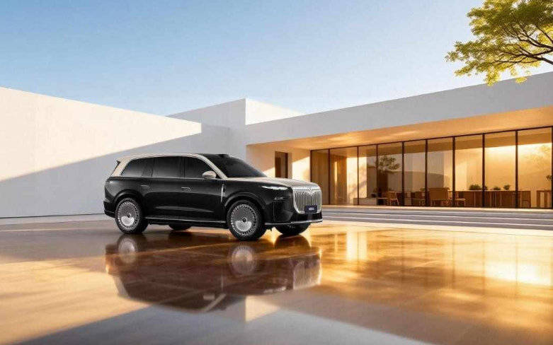 破局與領(lǐng)航,嵐圖30萬(wàn)輛里程碑背后的國(guó)家隊(duì)進(jìn)階密碼!