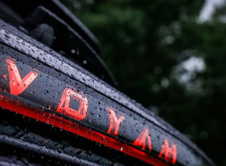 破局與領(lǐng)航,嵐圖30萬(wàn)輛里程碑背后的國(guó)家隊(duì)進(jìn)階密碼!