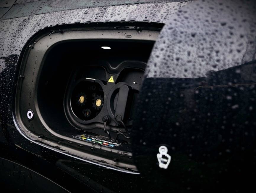 試駕smart #5 EHD:如何做到家用SUV的“全能平衡”?