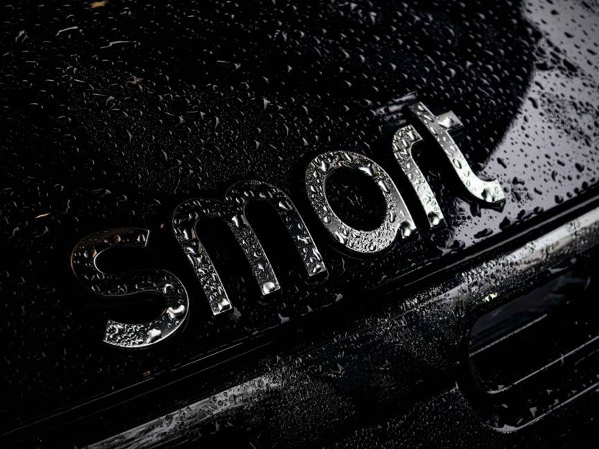 試駕smart #5 EHD:如何做到家用SUV的“全能平衡”?