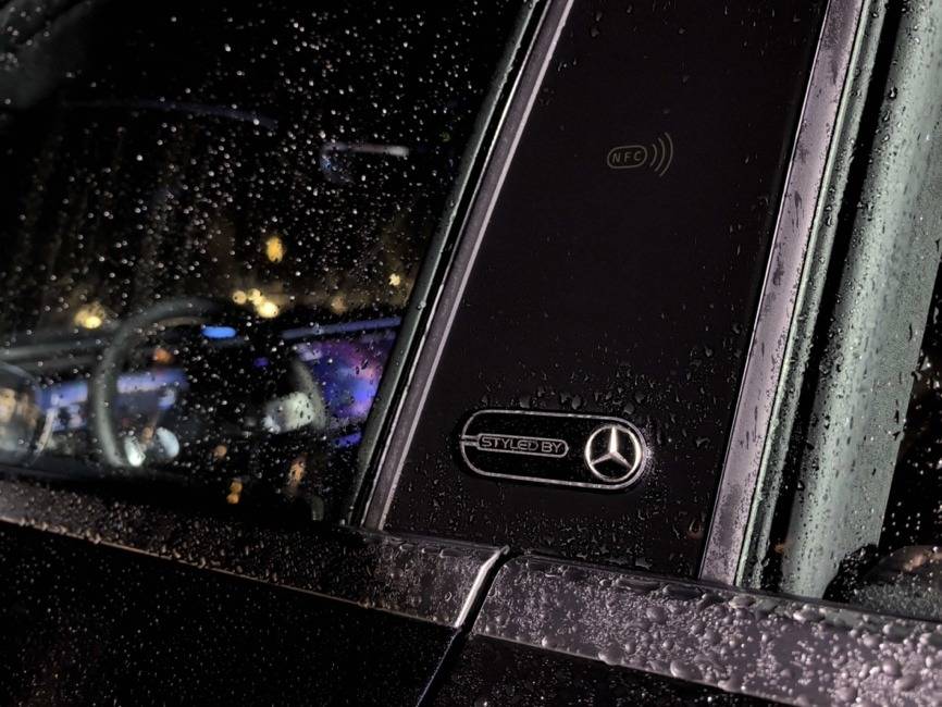 試駕smart #5 EHD:如何做到家用SUV的“全能平衡”?