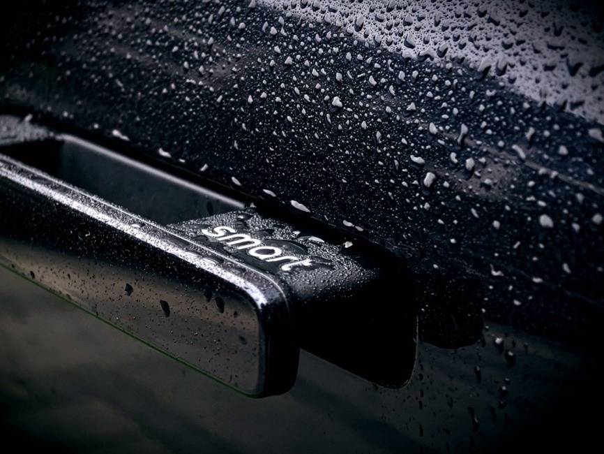 試駕smart #5 EHD:如何做到家用SUV的“全能平衡”?