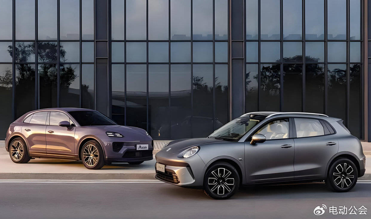 激光雷達+長續航組合拳,歐拉5能否打破“顏值花瓶”魔咒?