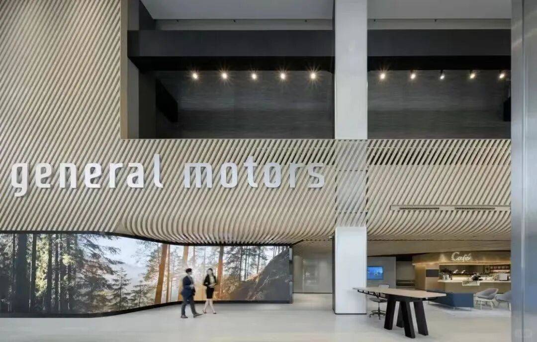 通用汽車供應鏈“去中國化”,需要理清五個問題