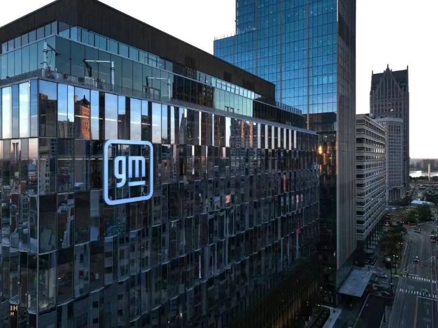 通用汽車供應鏈“去中國化”,需要理清五個問題