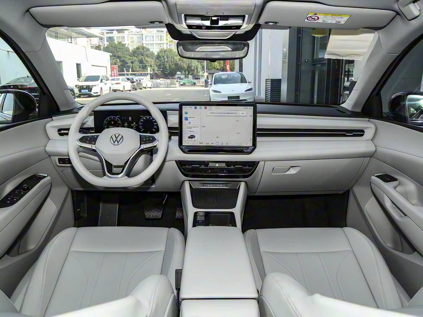 “油電新能源汽車并行”廣州車展合資新車看點